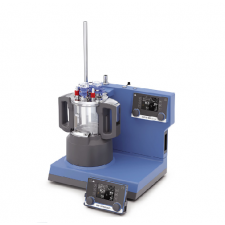 Bộ thiết bị phản ứng hóa học IKA Model: LR 1000 control